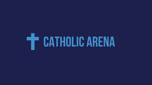 Catholic Arena thumbnail