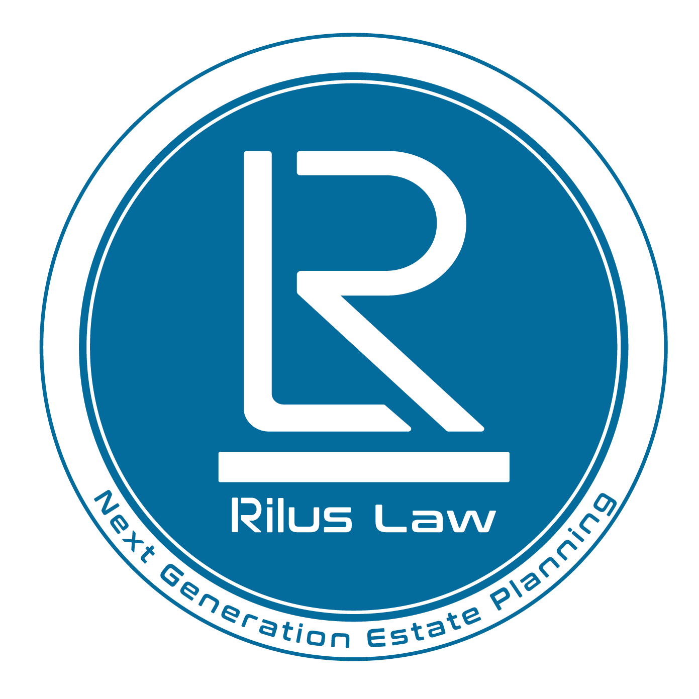 Rilus Law — Bio Site