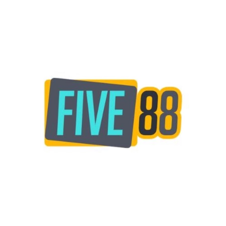 Five88 - Nhà Cái Chính Thức thumbnail