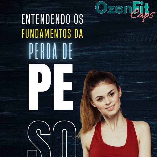 Entendendo Fundamentos do peso - Ebook gratuito thumbnail