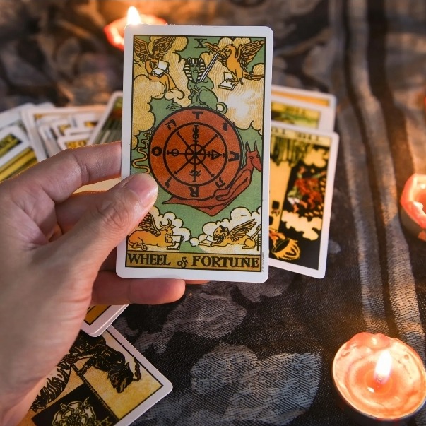 Get and Instant Reading NOW thumbnail