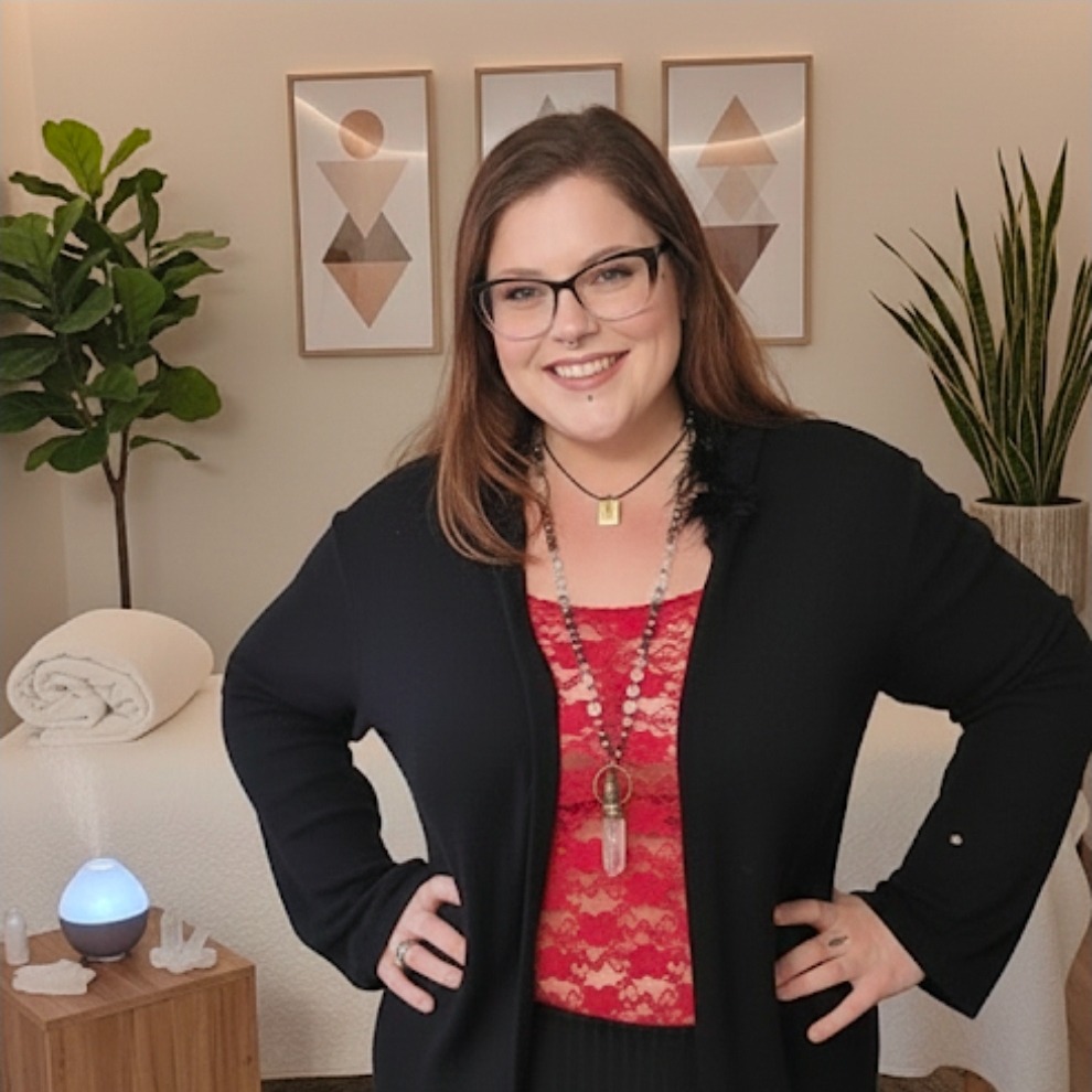 Book an appointment with me