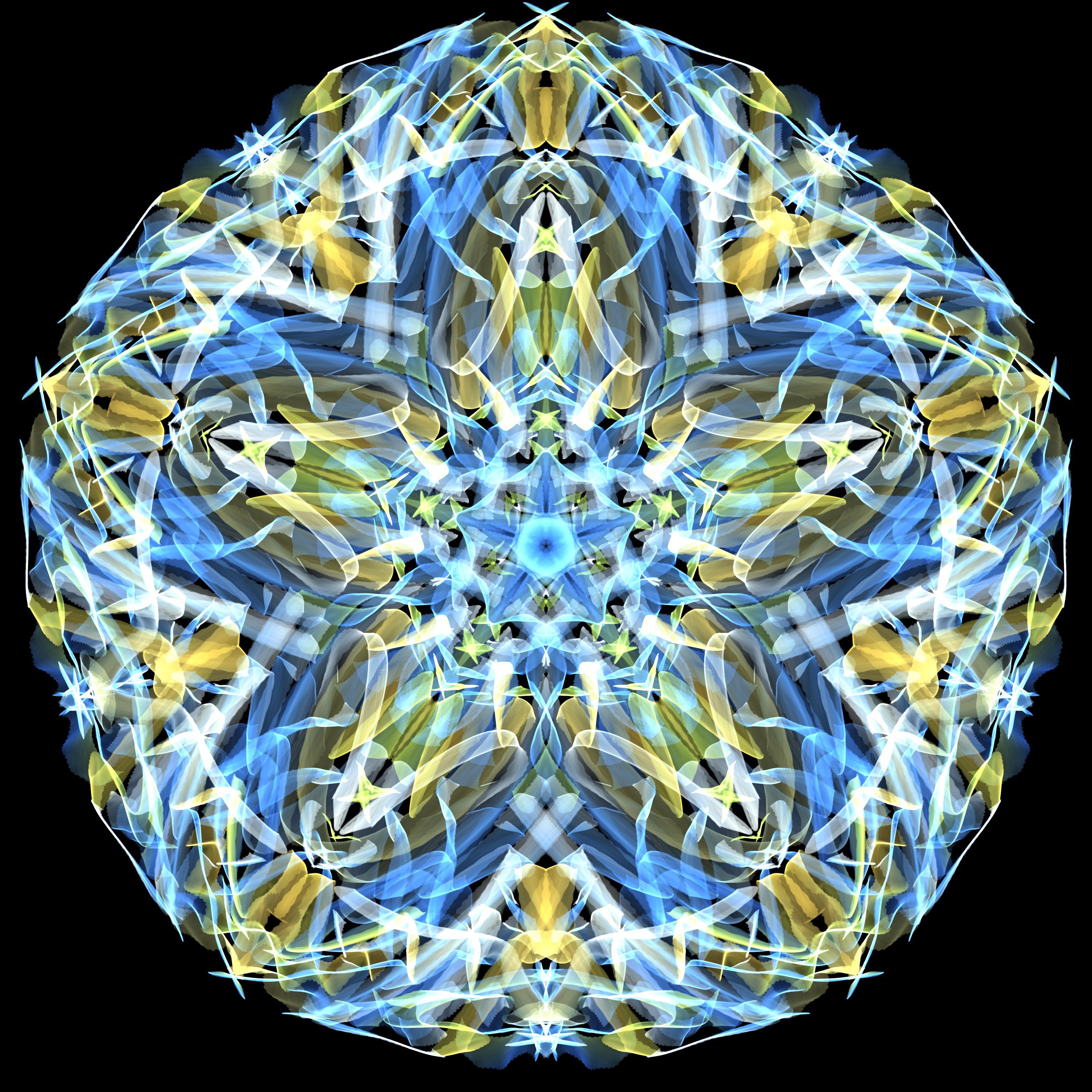 Healing, empowerment and Intuitive Guidance with Harmony Kai thumbnail