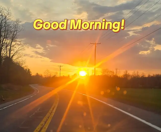 It's a red dwarf. And even at the dimmest moments of the day, it's the brightest thing in the sky.  So don't let anyone 