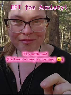 That holiday dread? I used to feel it too. Now, I have unshakeable peace thanks to EFT tapping. If you're ready to ditch