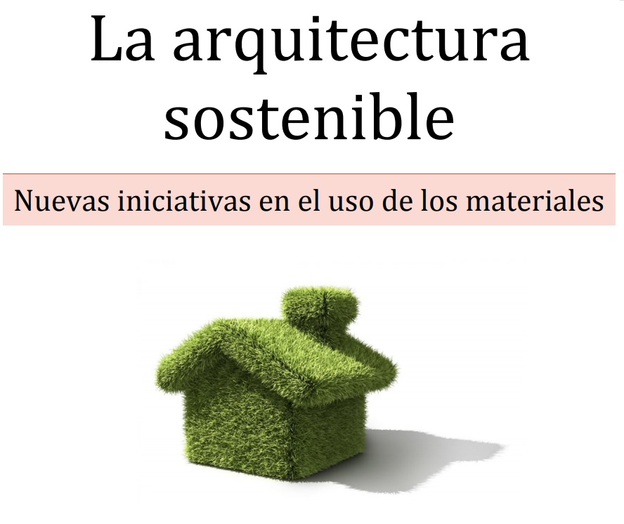 ARQUITECTURA SOSTENIBLE - Leandro Milano | Hotmart thumbnail