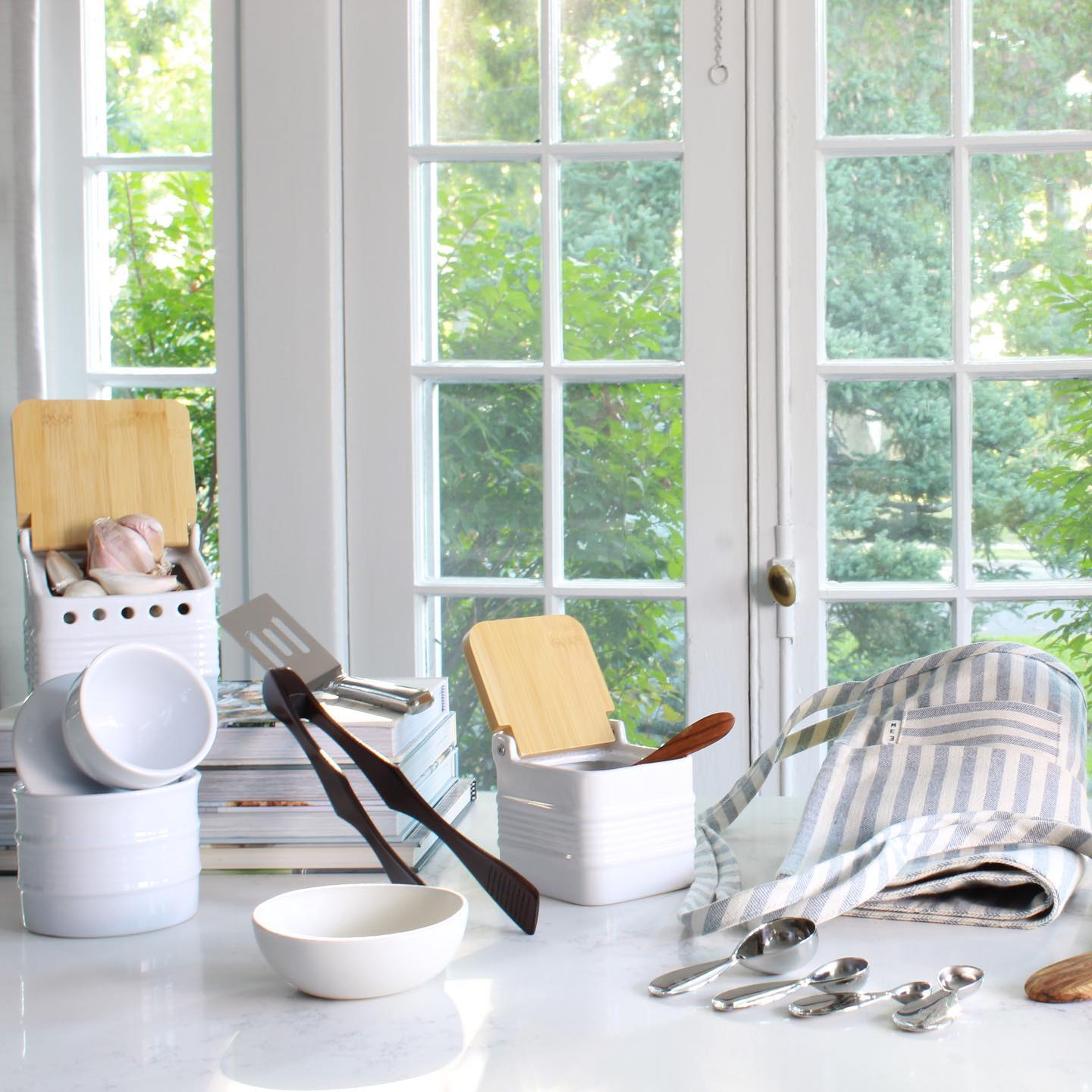 🍽 Ready to whip up some magic in the kitchen? 🧁✨ Get ready to embrace the delightful aromas of the baking season with ou