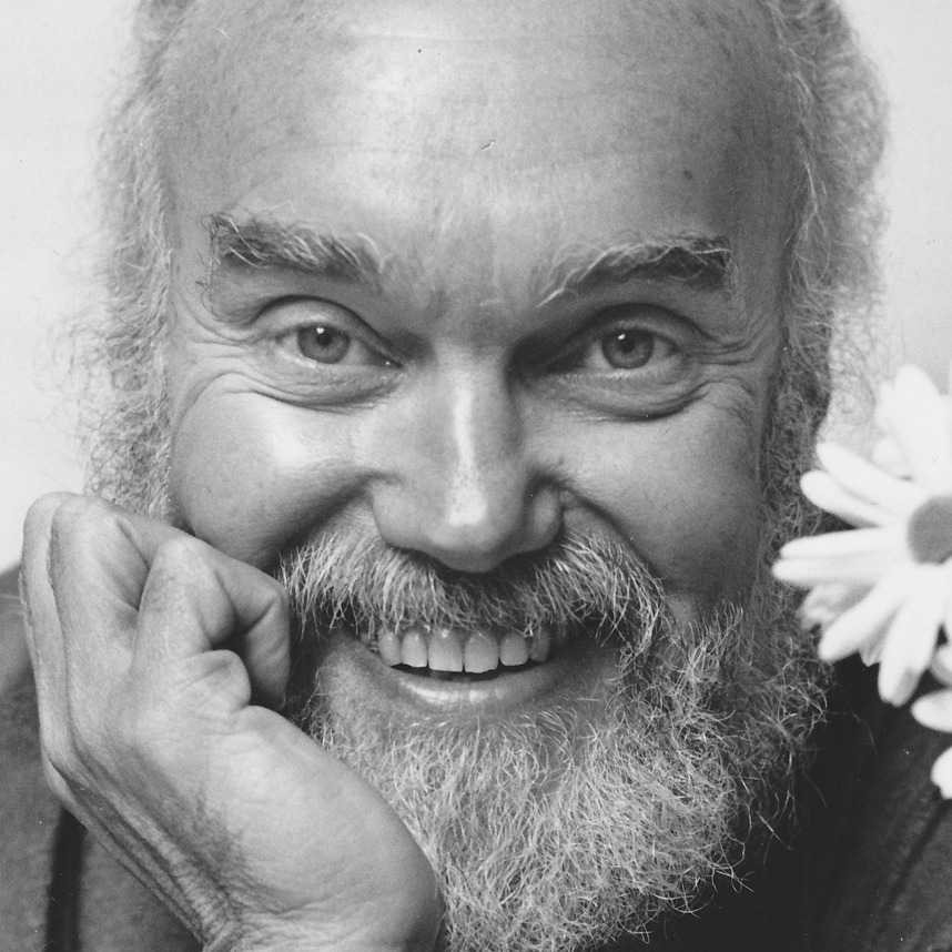 Ram Dass quote thumbnail