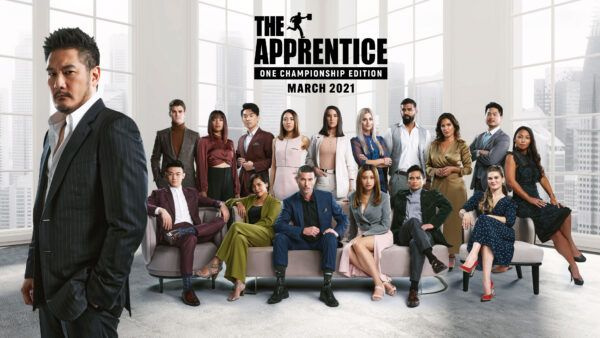 The Apprentice: One Championship Edition - S2 thumbnail