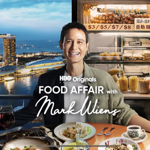 HBO Food Affair with Mark Wiens thumbnail