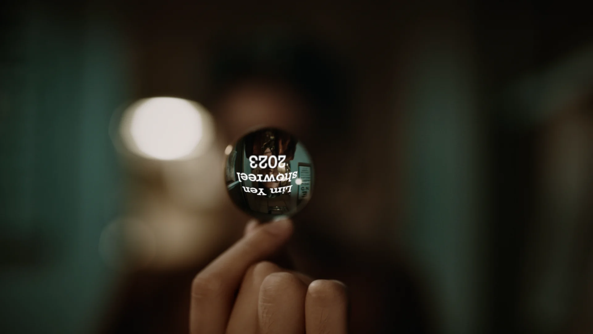 Lim Yen - Showreel 2023 thumbnail