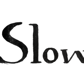 Festival Tickets — Slow Film Festival Sept 20-21 thumbnail