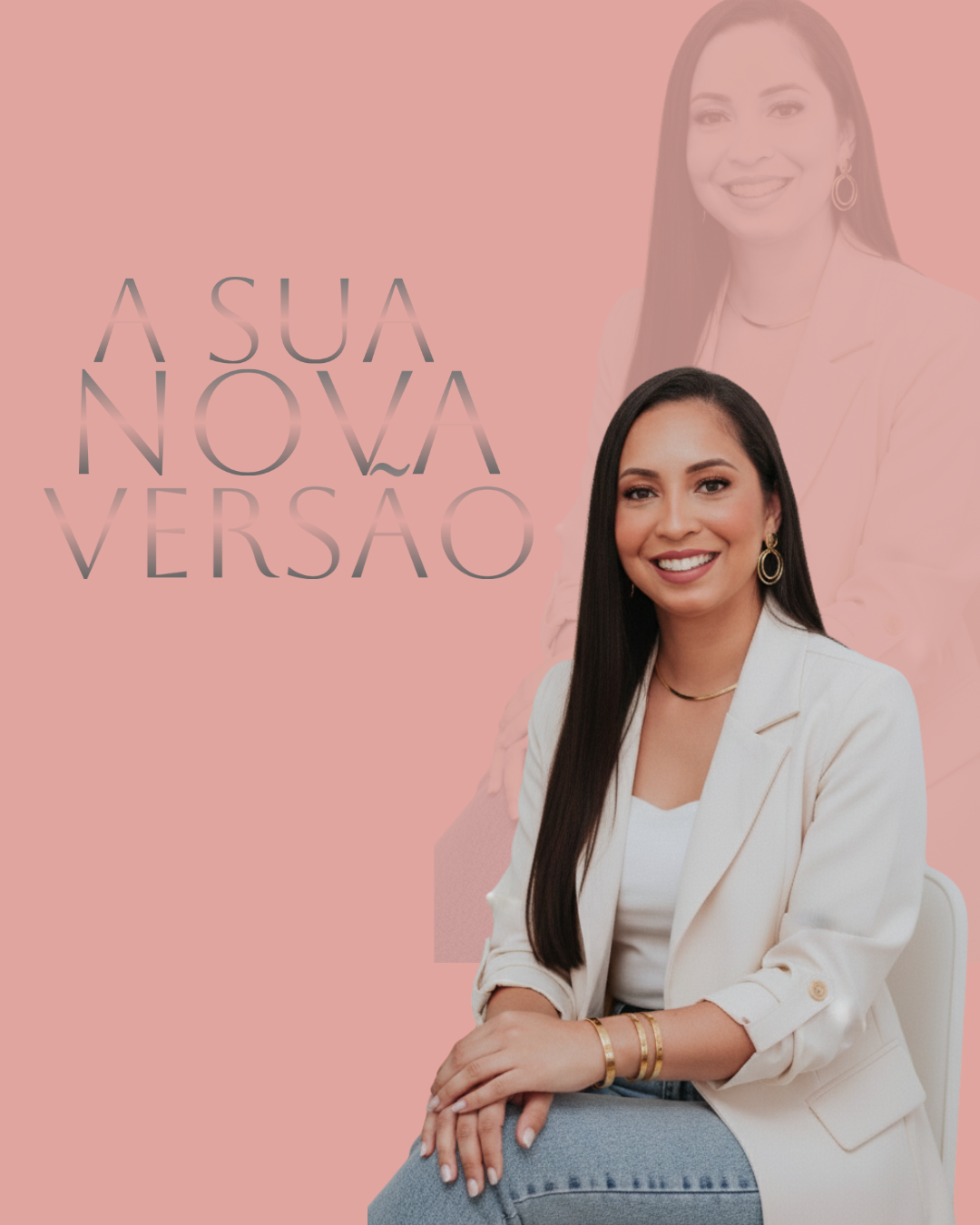 A Sua Nova Versão thumbnail