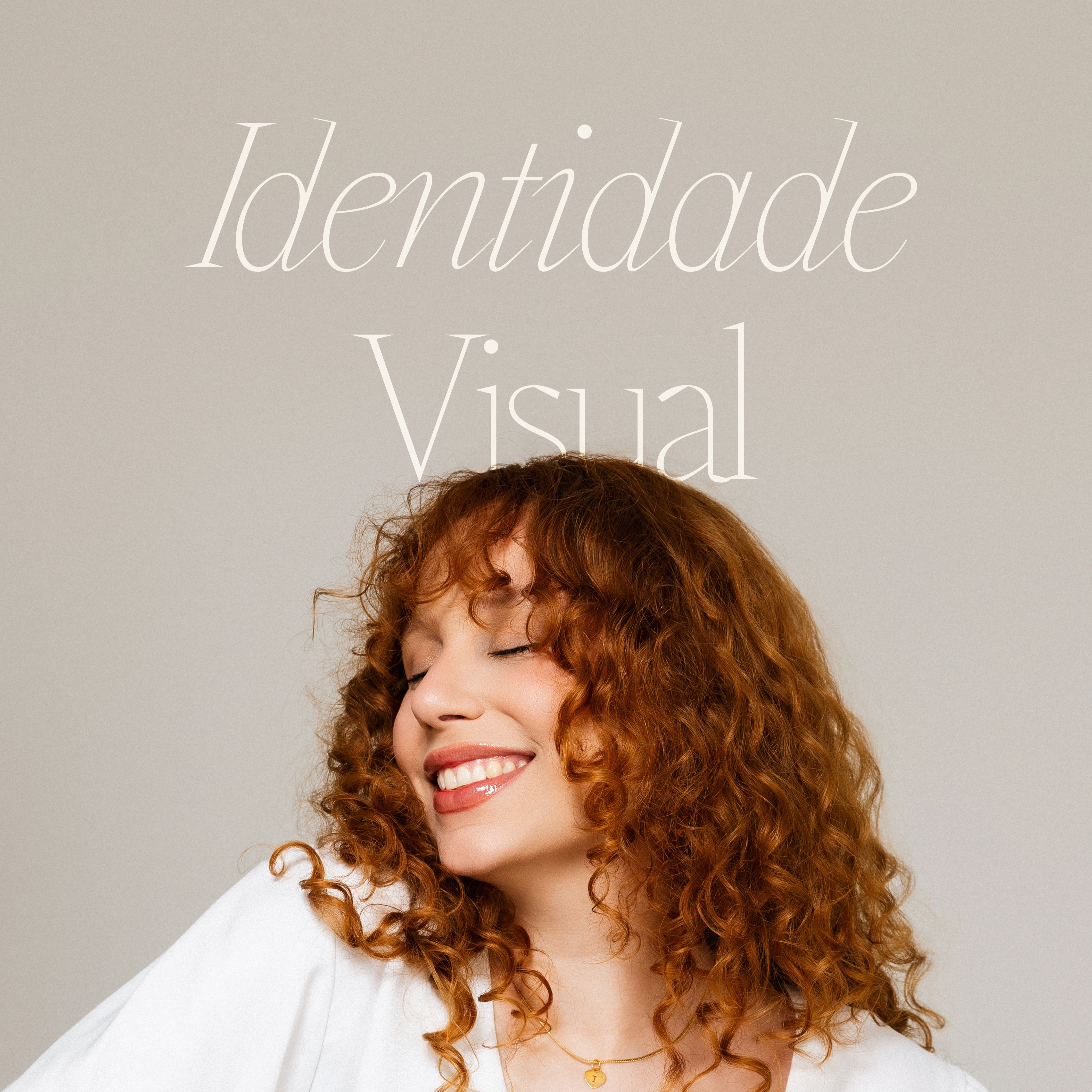 Orçamento — Identidade Visual  thumbnail