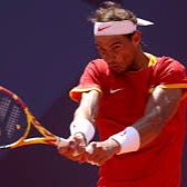 Rafa is premiering on May 29th thumbnail