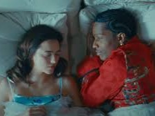 A$AP ROCK. MARGARET QUALLEY. MICHEL GONDRY. thumbnail