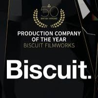 Biscuit Filmworks takes home Prodcution company of the year at the British Arrows thumbnail