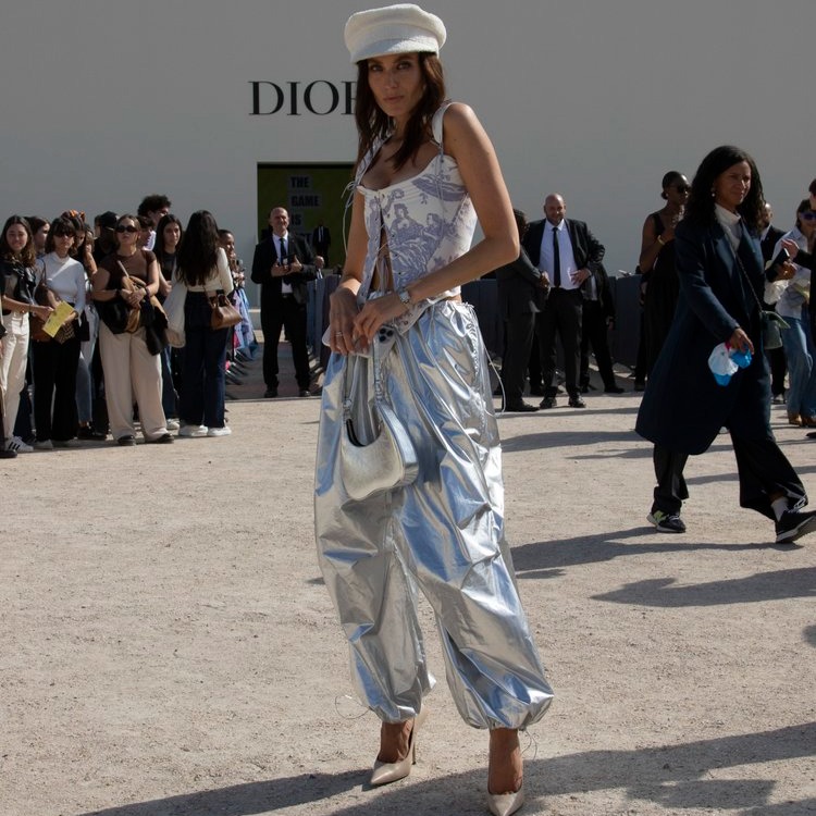  PARIS FASHION WEEK (WOMENS )MARCH- STREET-STYLE FASHION PHOTOGRAPHY WORKSHOP  thumbnail