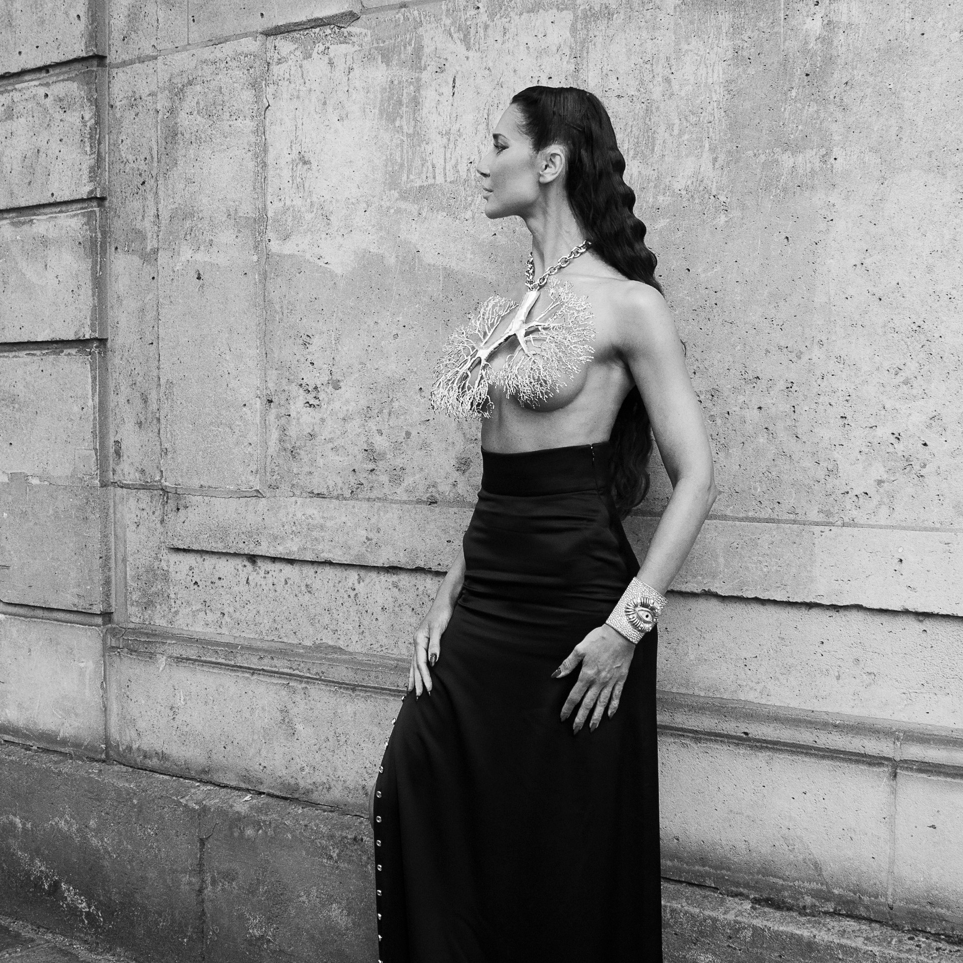 PARIS COUTURE WEEK-STREET-STYLE FASHION PHOTOGRAPHY WORKSHOP/ JAN 2025 thumbnail