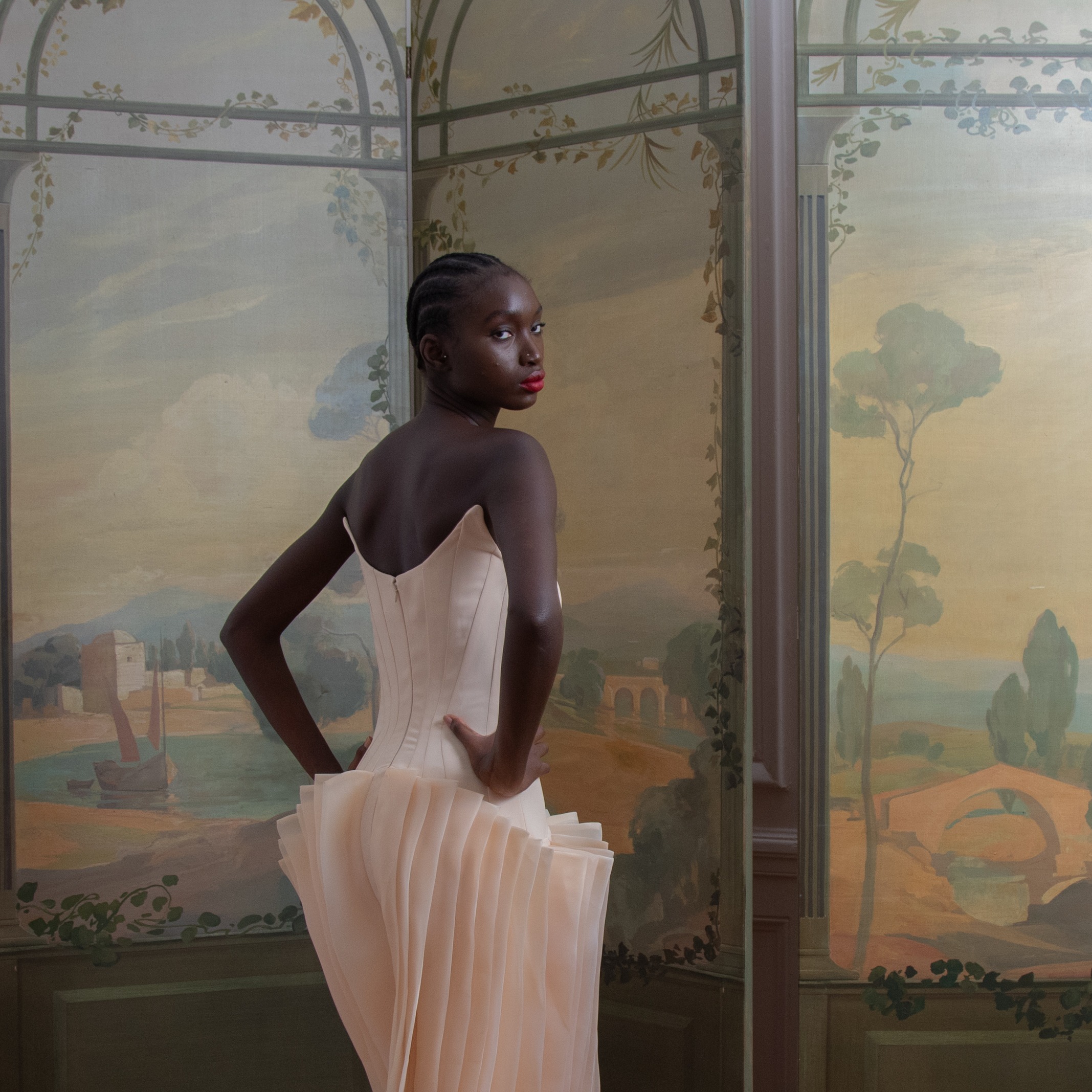 MASTERCLASS-PARIS/ NARRATIVES OF FASHION EDITORIAL/ JUNE    /early bird offer now open thumbnail