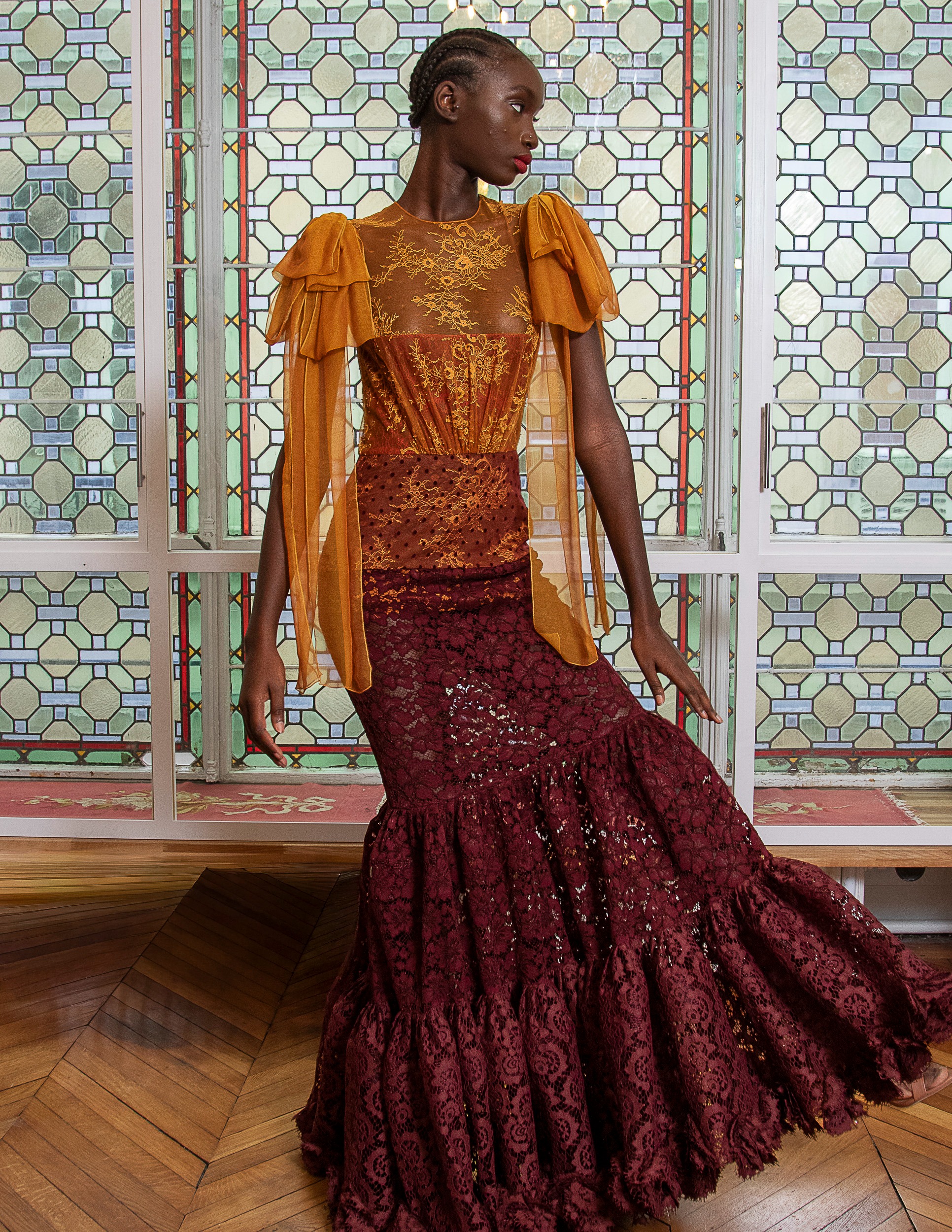 MASTERCLASS-PARIS APRIL 2026 / NARRATIVES OF FASHION EDITORIAL™ / APRIL 28-30th  thumbnail