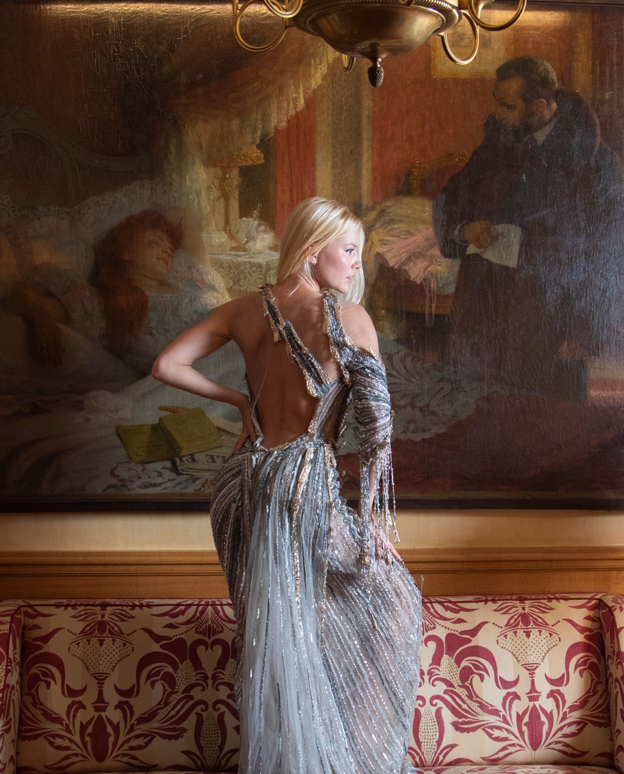 FASHION PHOTOGRAPHY WORKSHOPS-PARIS & FRENCH RIVIERA thumbnail