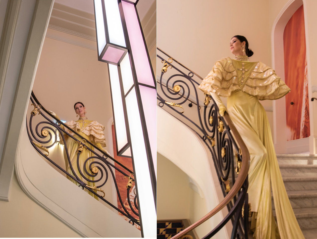  FASHION PHOTOGRAPHY  PORTFOLIO WORKSHOP-CANNES FILM FESTIVAL/ MAY 2026 thumbnail