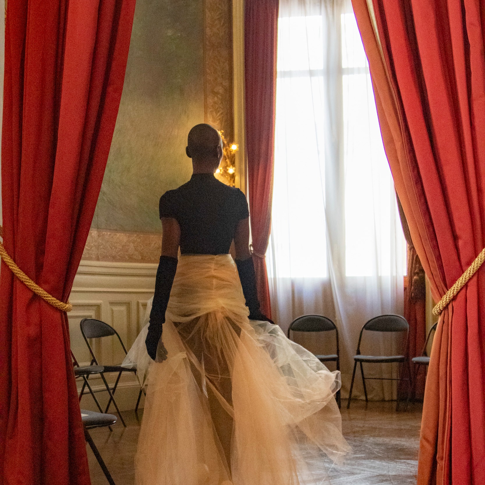 Book an appointment with me