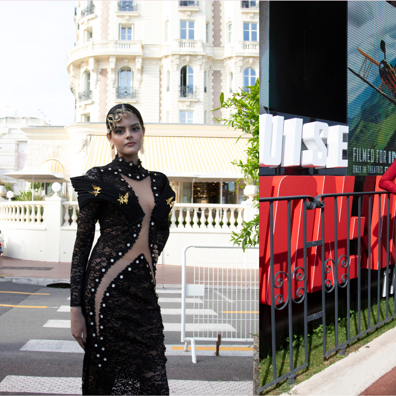 CANNES FILM FESTIVAL -CELLOTAPE Mag thumbnail