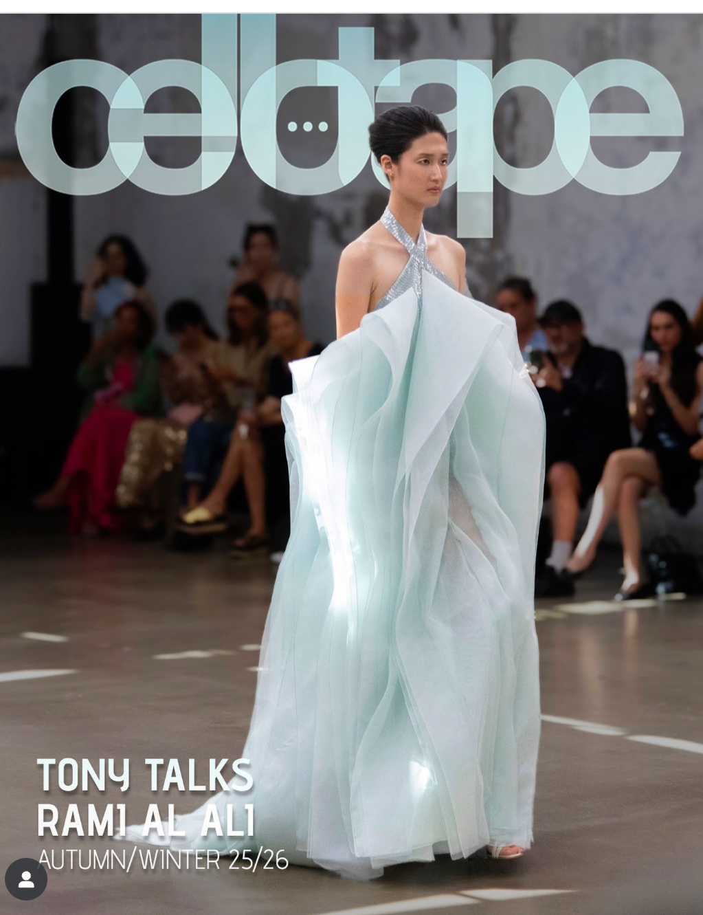 published-PARIS COUTURE-RAMI AL ALI x CELLOTAPE x TONY GLENVILLE thumbnail
