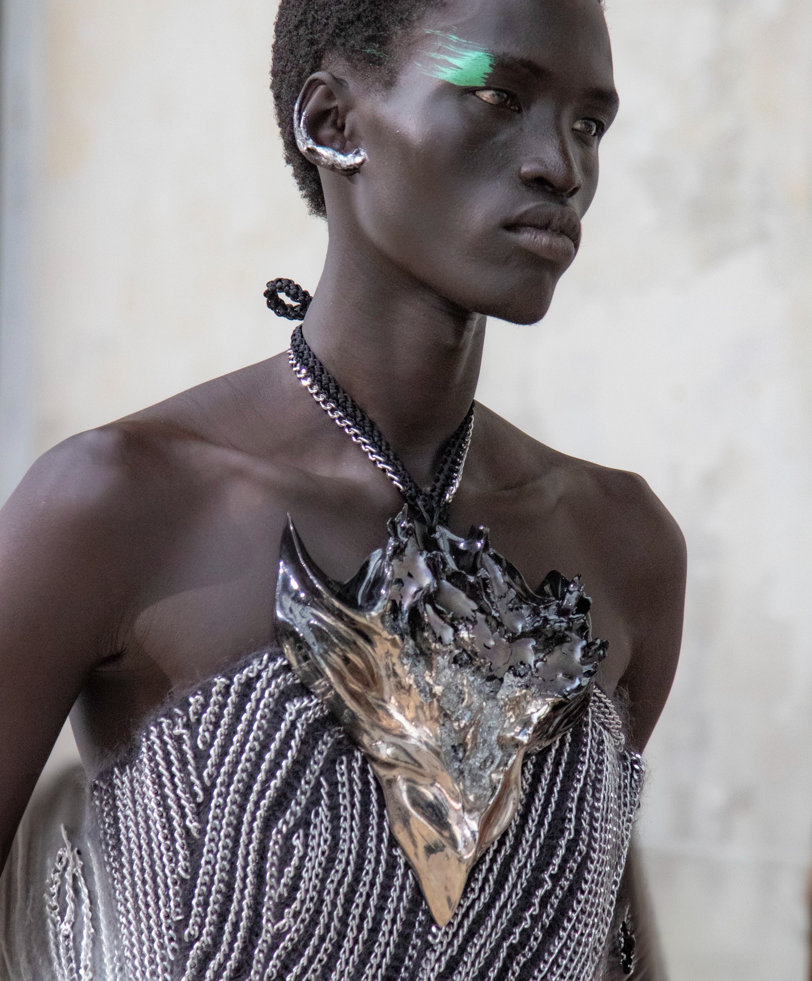 published-PARIS COUTURE WK   / ASVOF x TONY GLENVILLE x ELLI IOANNOU thumbnail