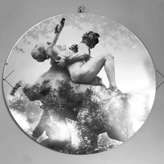 shop-LUXART™PARIS / unique photo art + design by ELLI  IOANNOU thumbnail