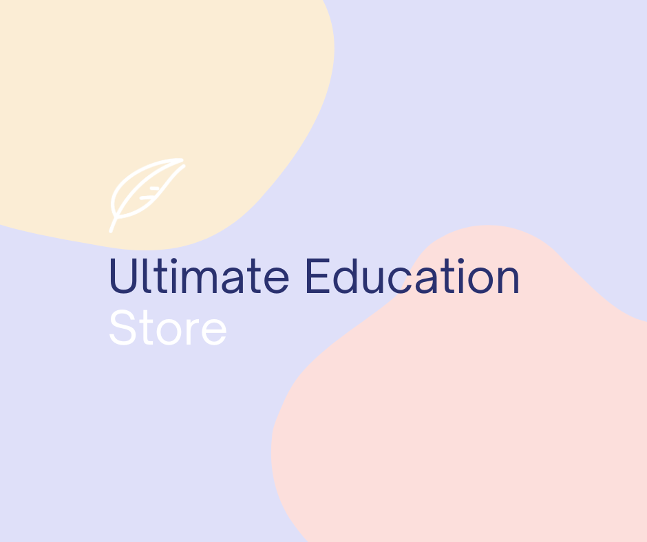 Ultimate Education Store thumbnail