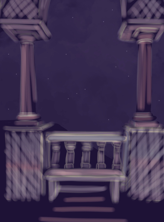 Palace of Abstract - A’s Online Art Gallery thumbnail