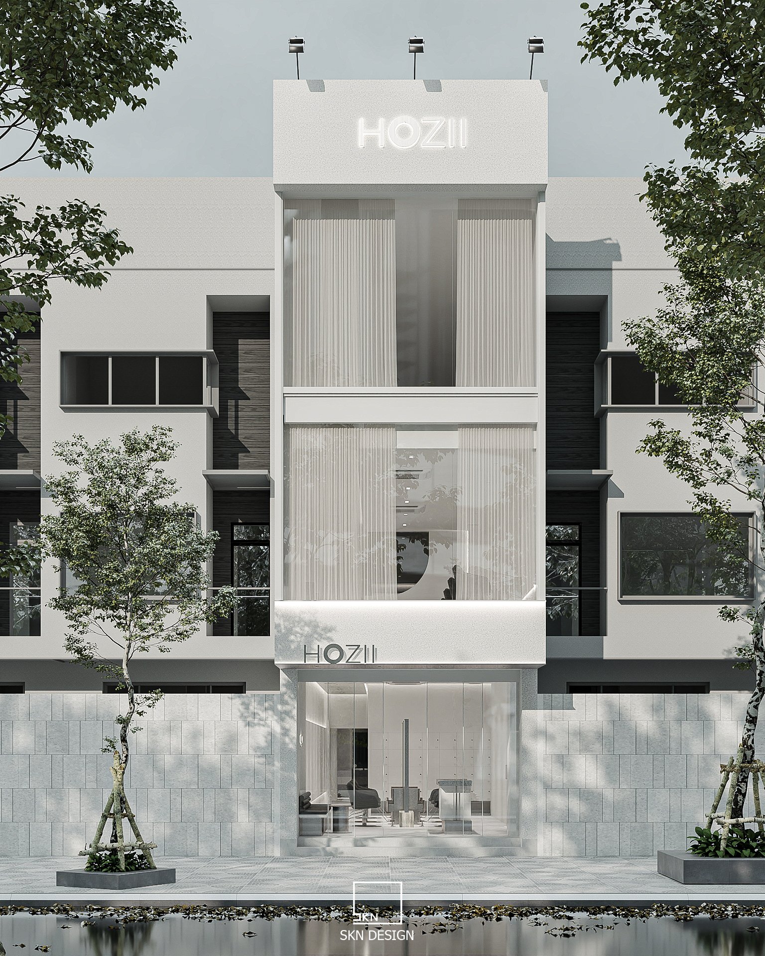 Fanpage Hozii thumbnail