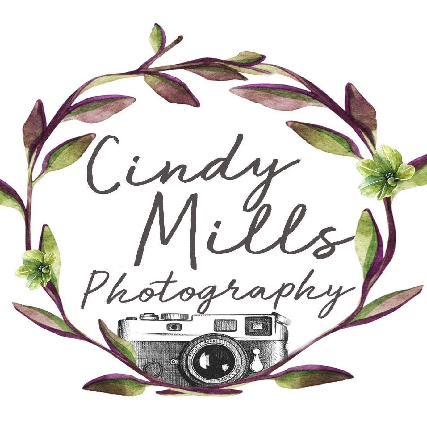 Client Inquiry for Session with Cindy Mills Photography  thumbnail