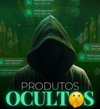 PACKFLIX PLR - Produtos Ocultos  thumbnail