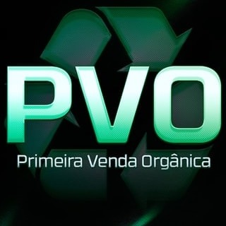 PVO♻️- Primeira Venda Orgânica thumbnail
