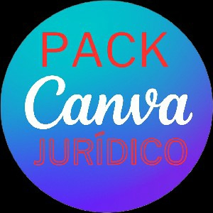 PACK CANVA JURÍDICO  thumbnail
