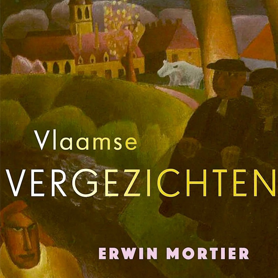 Vlaamse Vergezichten - Lees de inleiding thumbnail