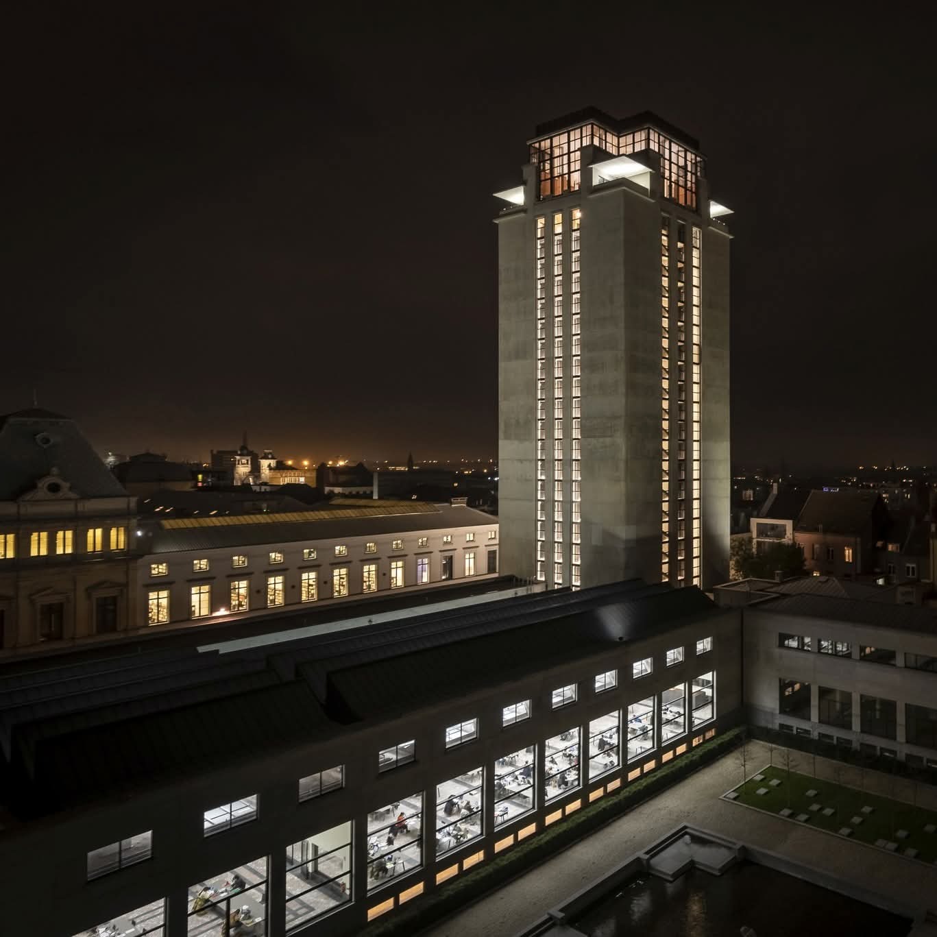 Boekvoorstelling Vlaamse Vergezichten 11/12 december 2025 thumbnail