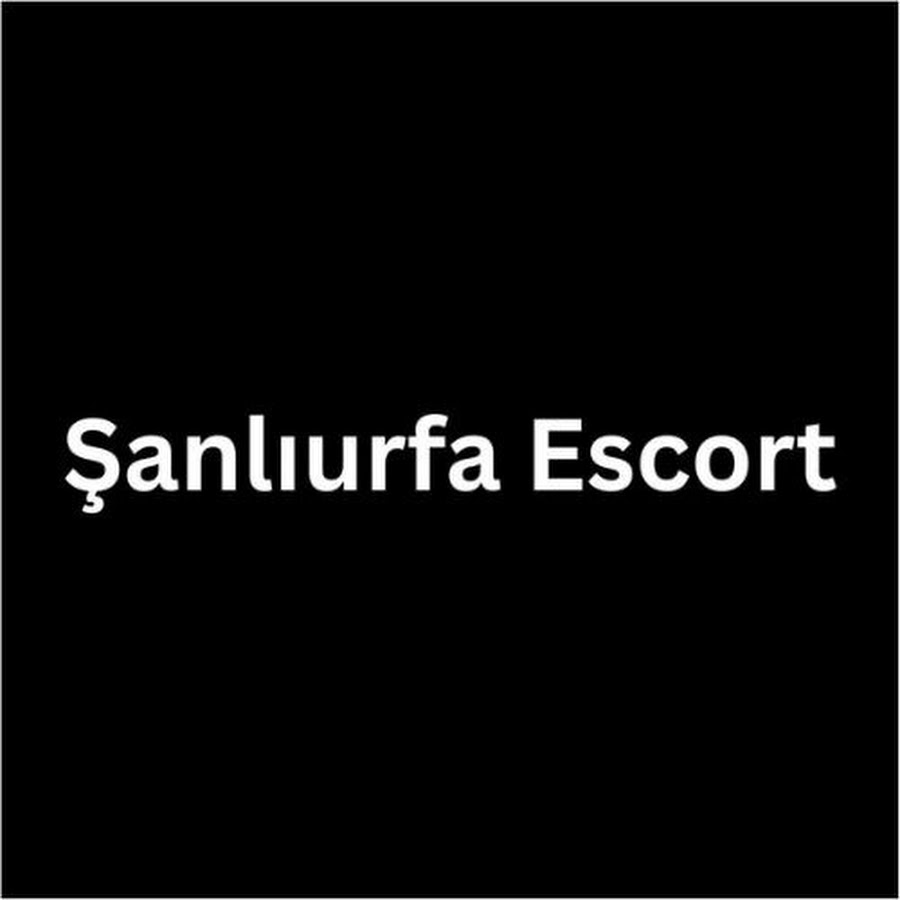 Şanlıurfa Escort thumbnail