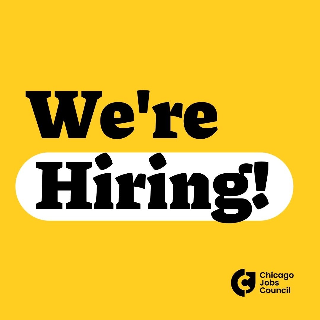 Chicago Jobs Council hiring Director Of Community And Capacity Building in Chicago, IL | LinkedIn thumbnail
