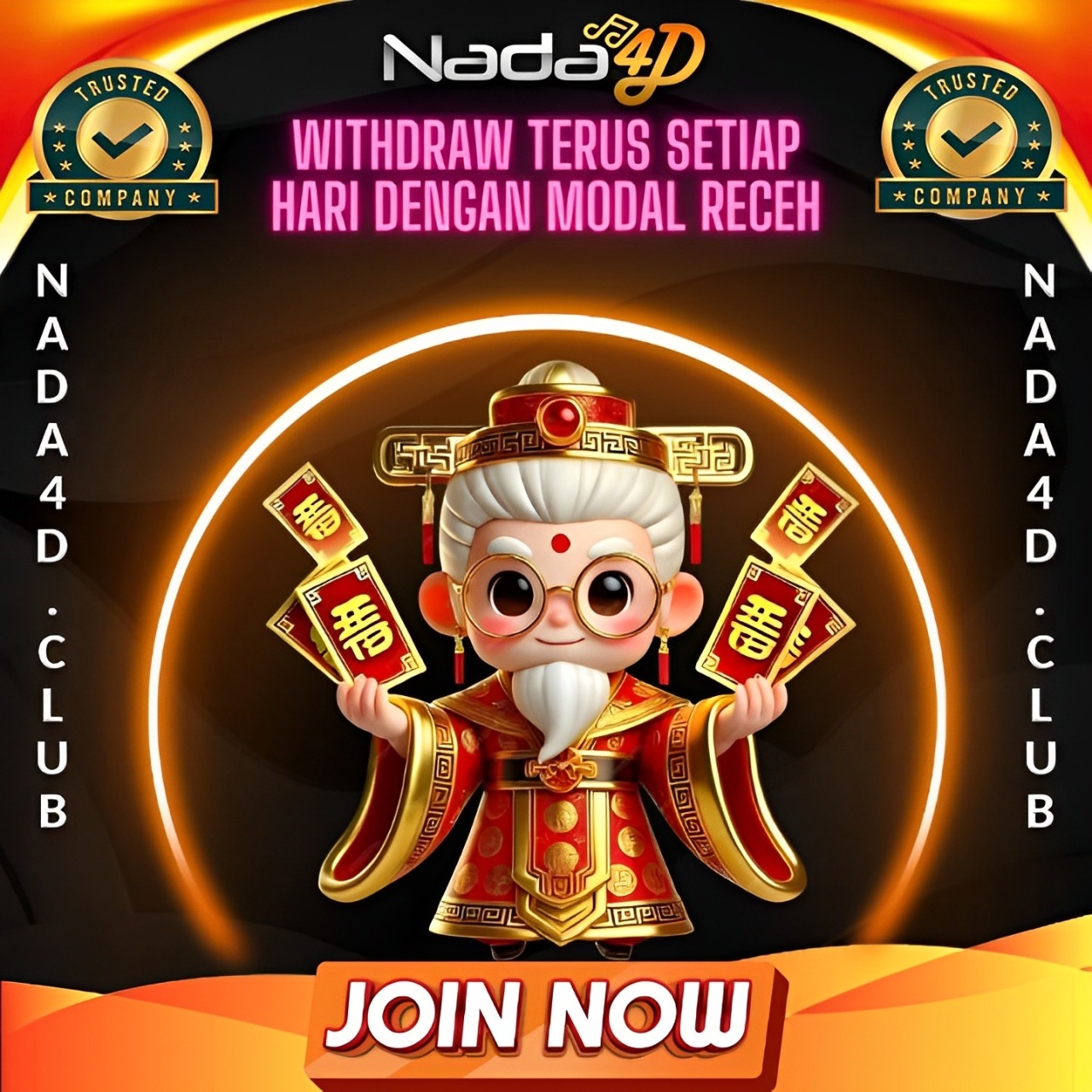 LOGIN NADA4D thumbnail