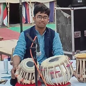 Rishikesh Biswas: books, biography, latest update thumbnail