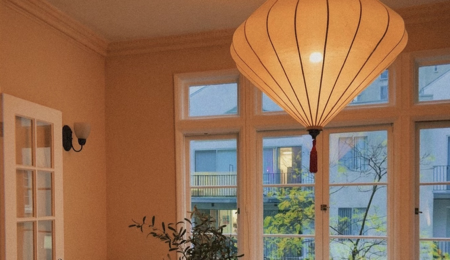 Dining Room Lantern 🏮 thumbnail