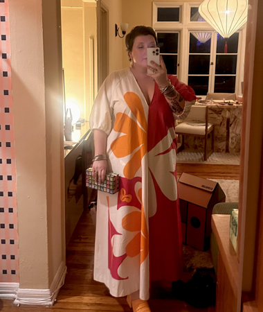Similar Marimekko Dress thumbnail