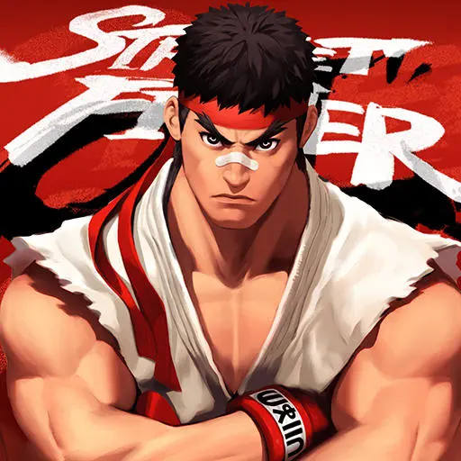 Street Fighter: Duel APK 1.7.000 thumbnail