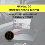MANUAL DO EMPREENDEDOR DIGITAL - EBOOK + BONUS ->  GRUPO DO TELEGRAM COM CONTEUDOS thumbnail