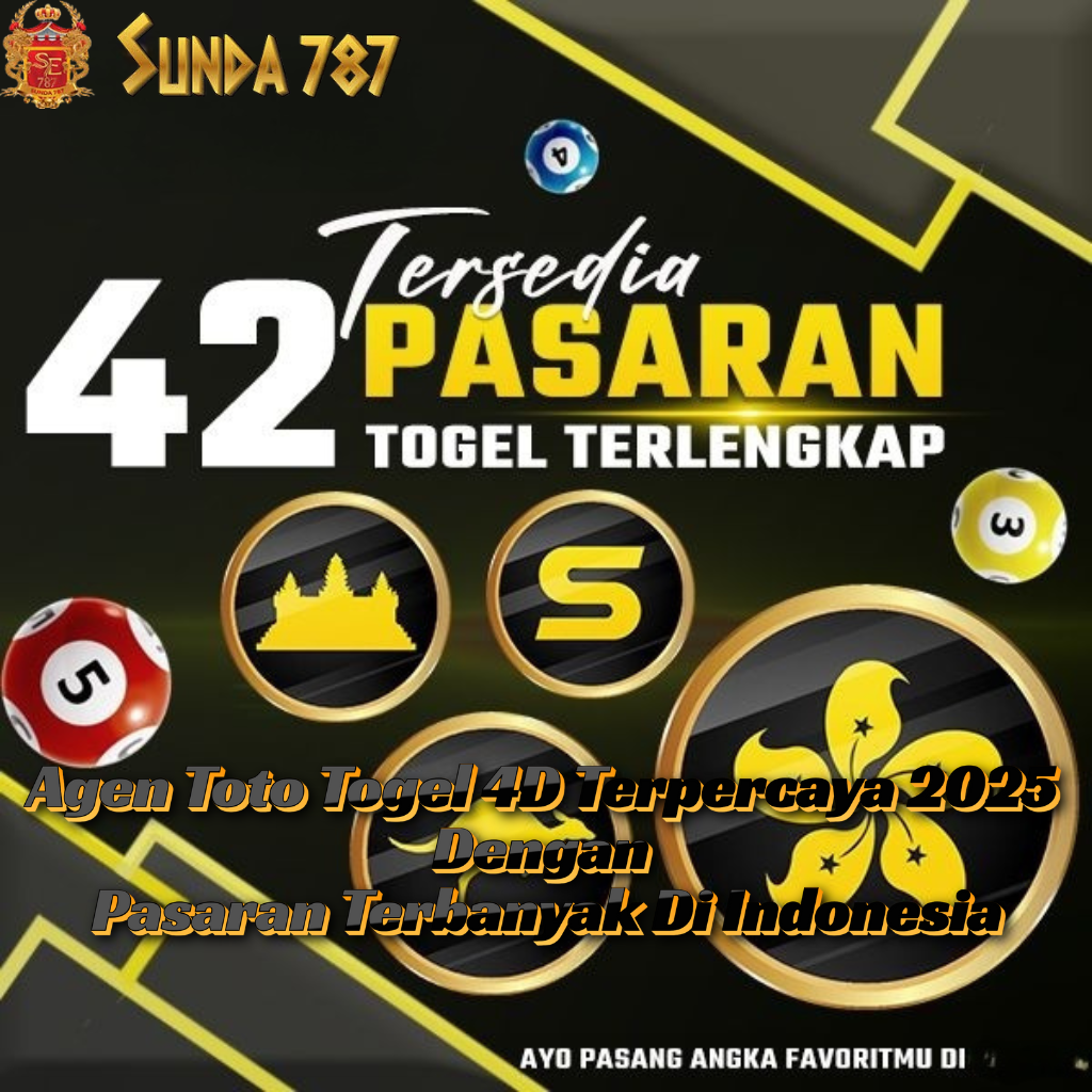 BANDAR TOGEL thumbnail